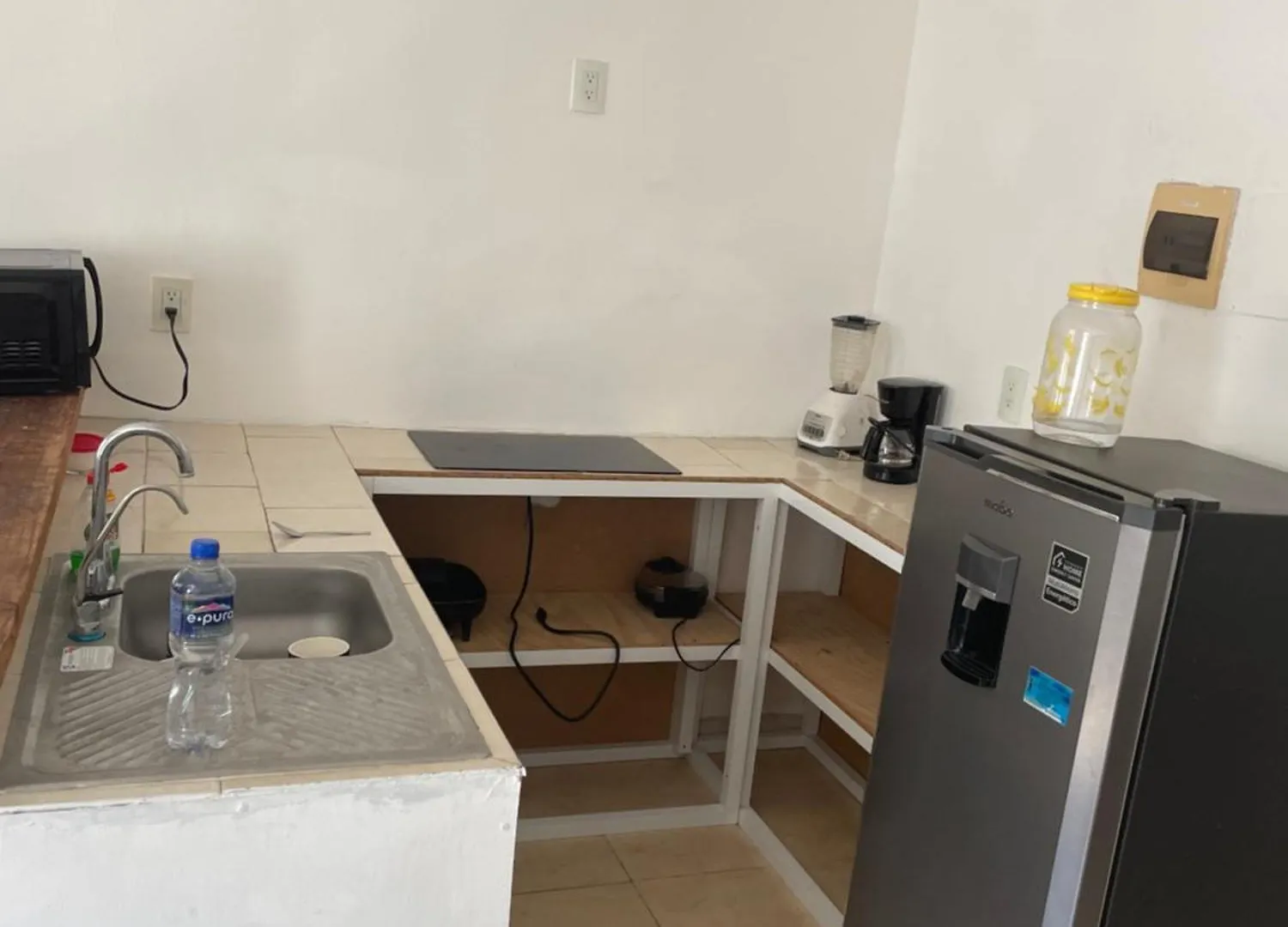 Villa Real Ibiza Playa del Carmen