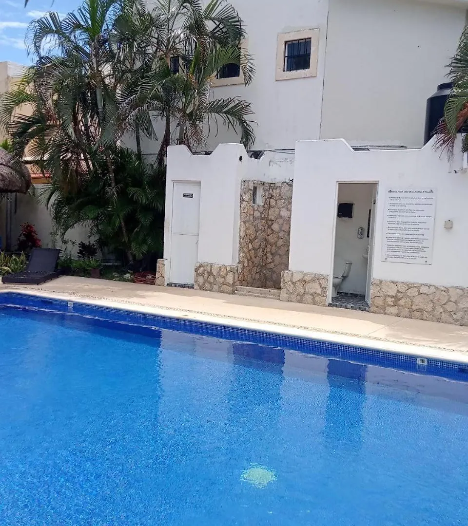 Villa Real Ibiza Playa del Carmen